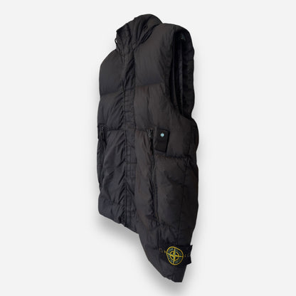 Stone Island dun-vest