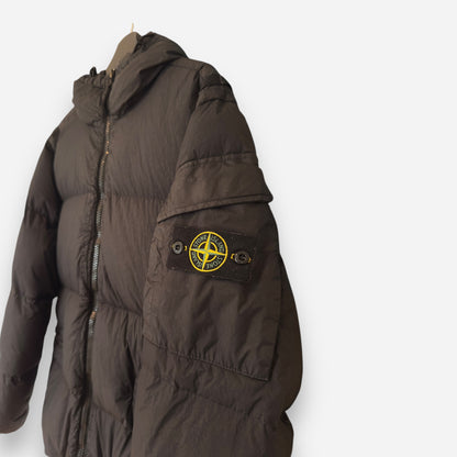 Stone Island dunjakke