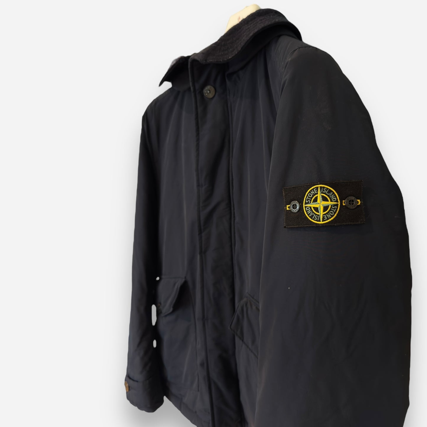 Stone Island vinterjakke