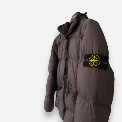 Stone Island dunjakke