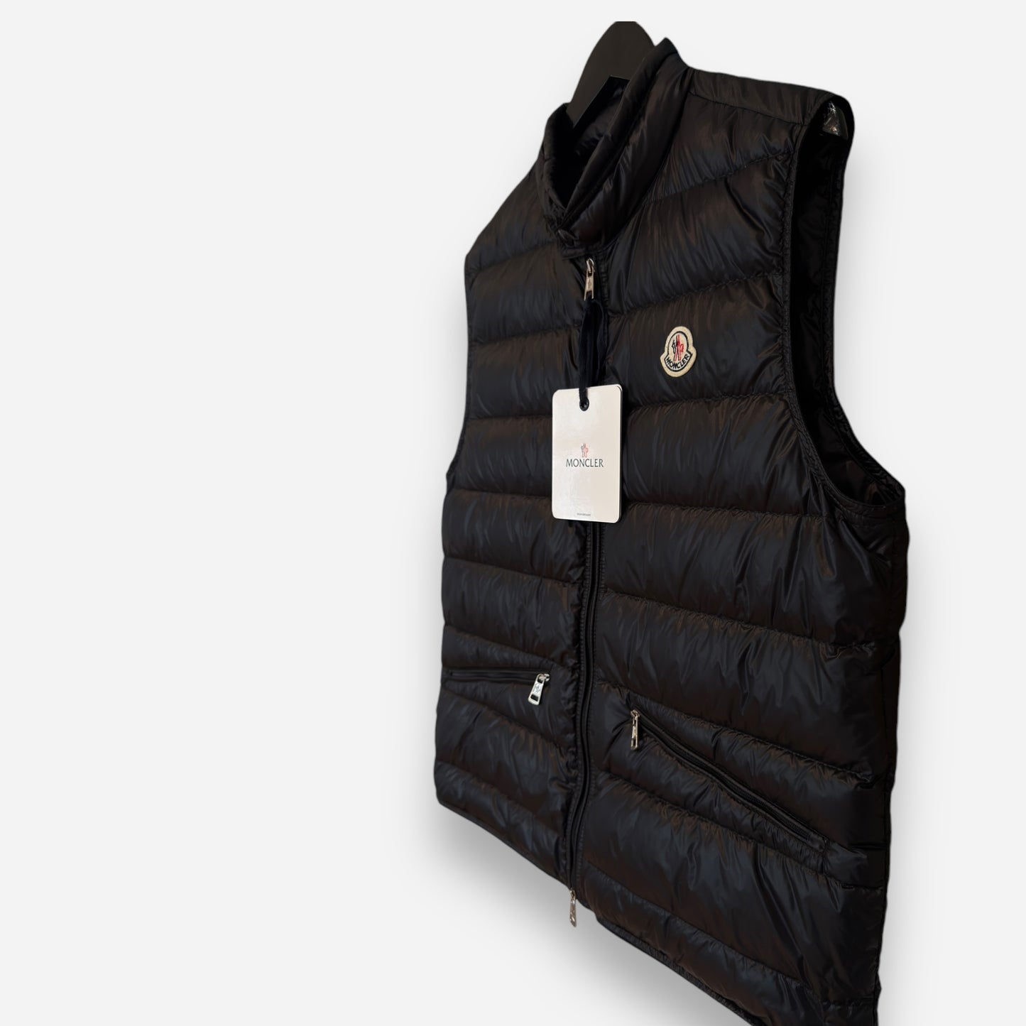 Moncler gui vest