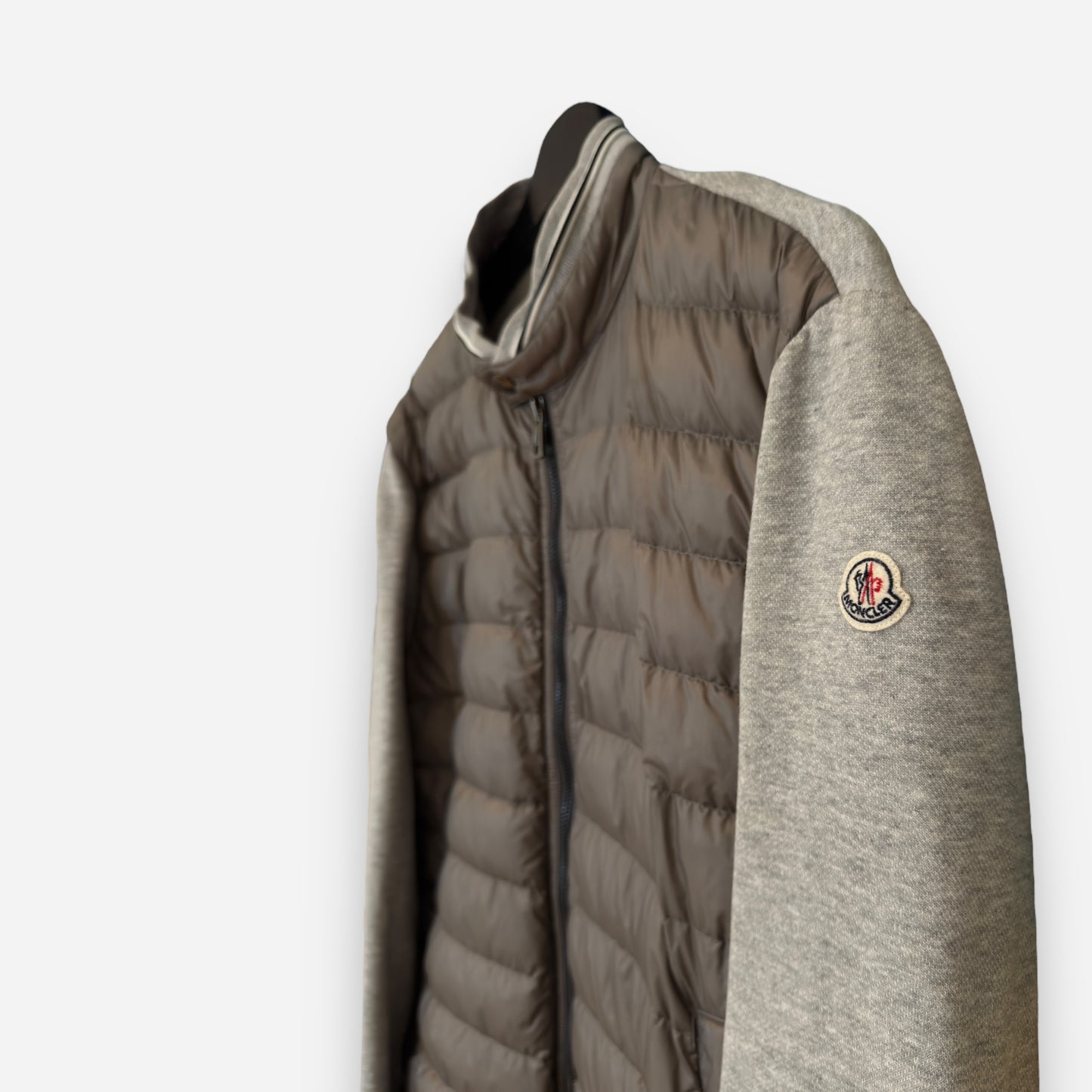 Moncler Maglia Cardigan