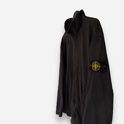 Stone Island zip-cardigan