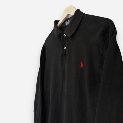 Ralph Lauren langærmet polo