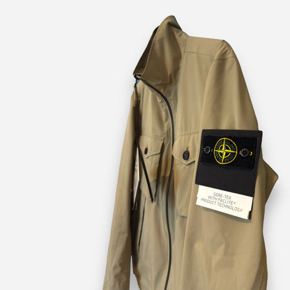 Stone Island GORE-TEX jakke