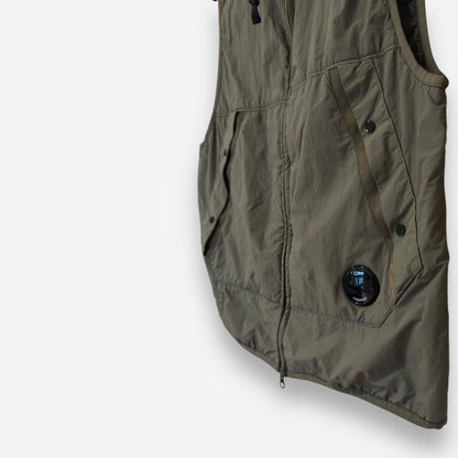 CP Company G.D.P vest