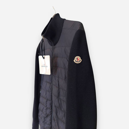 Moncler Maglia Tricot Cardigan