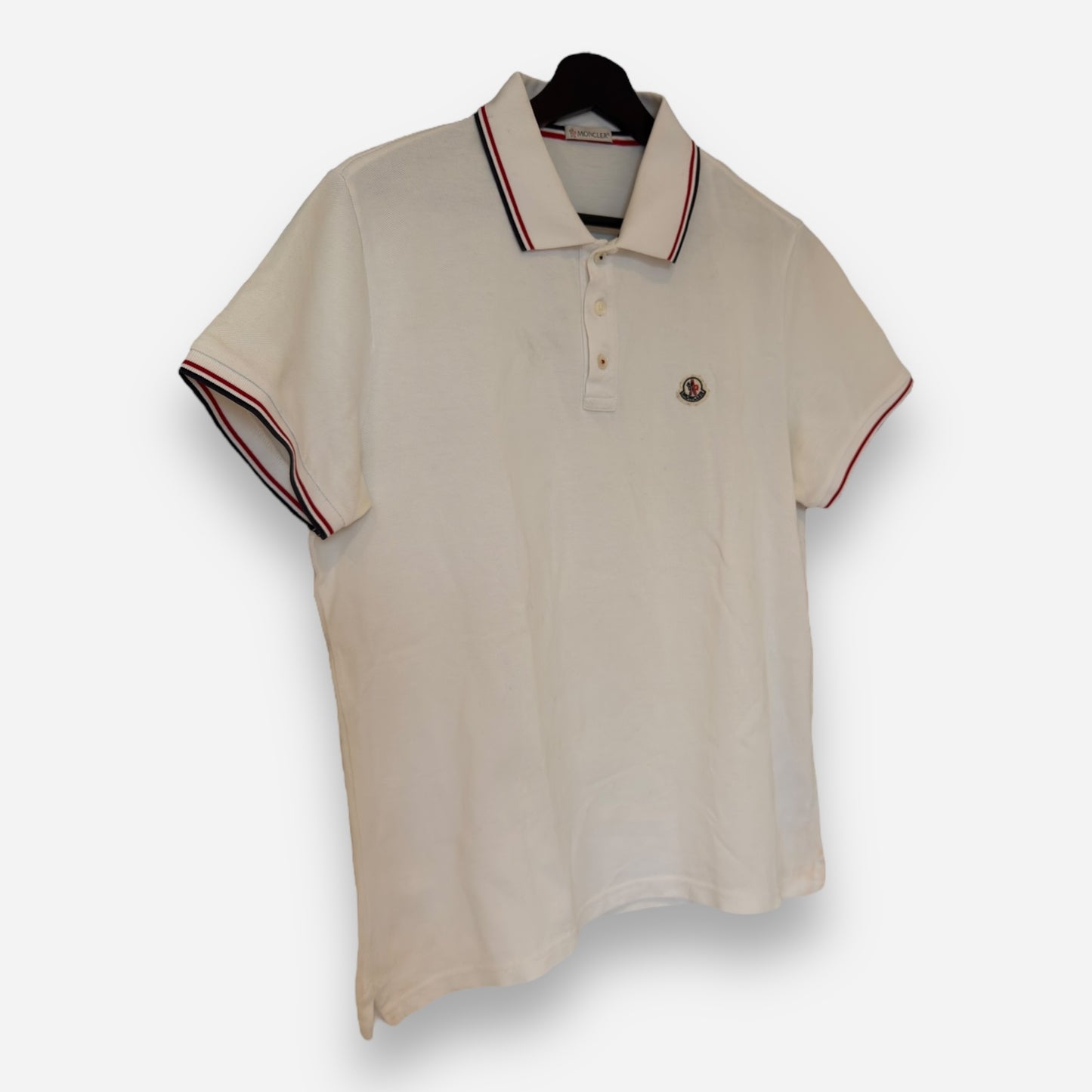 Moncler polo