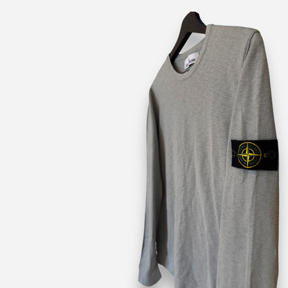 Stone Island striktrøje