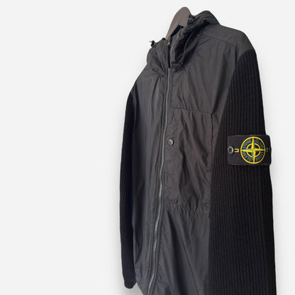 Stone Island cardigan