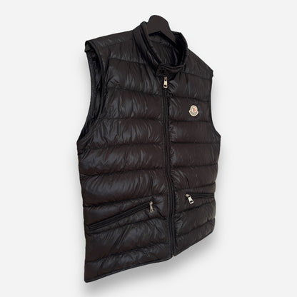 Moncler Gui vintage vest