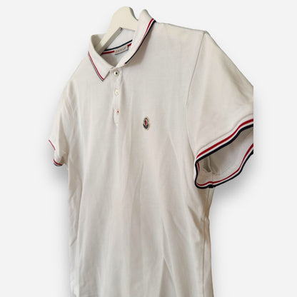 Moncler polo