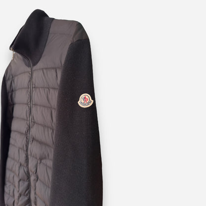 Moncler tricot cardigan