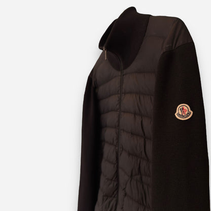 Moncler tricot cardigan
