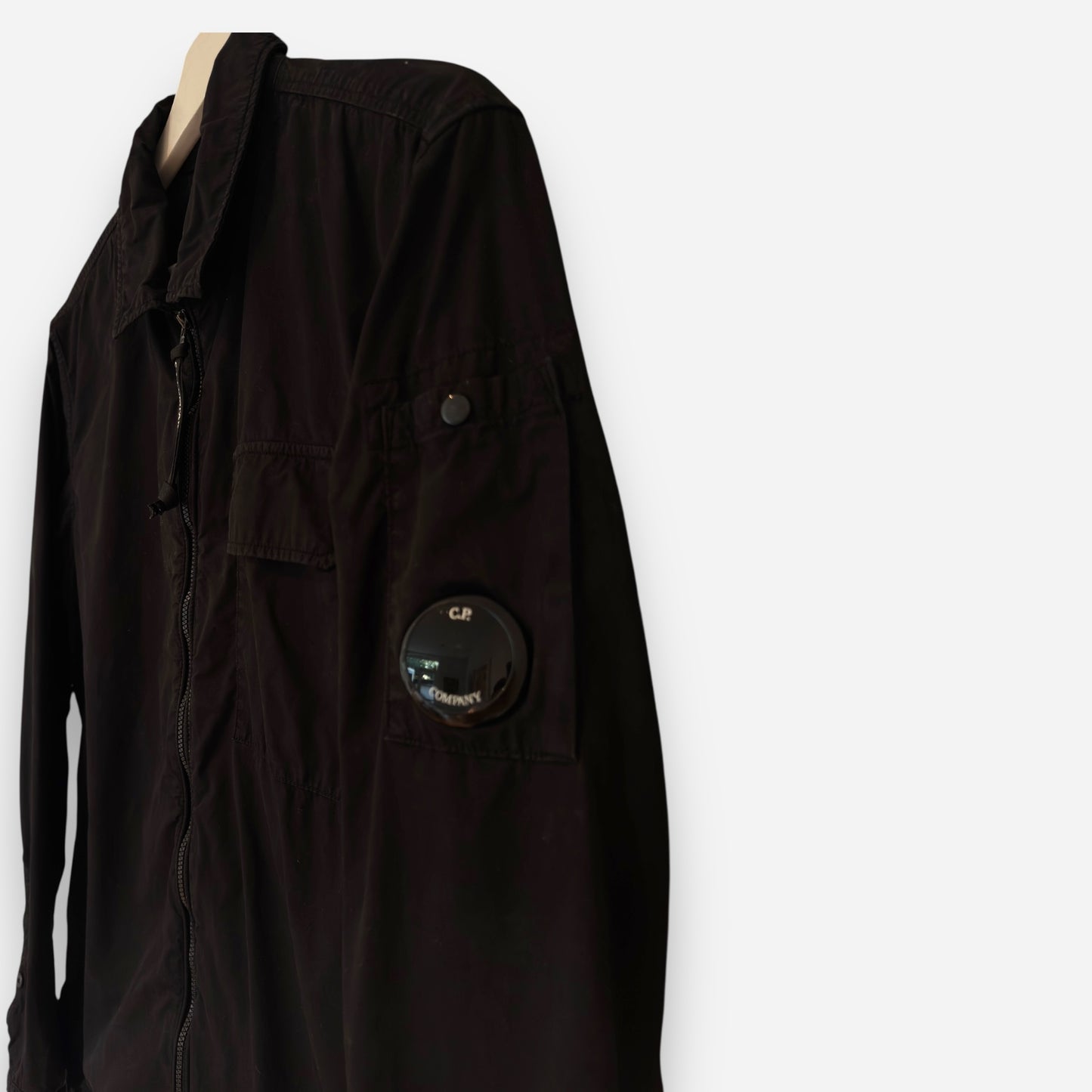 CP Company overshirt jakke