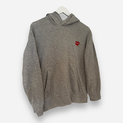 Comme des Garçons Play hoodie
