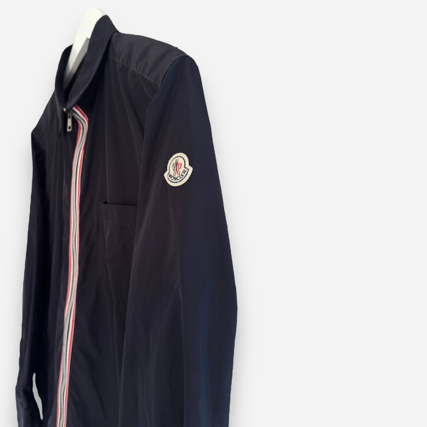 Moncler Maxville jakke