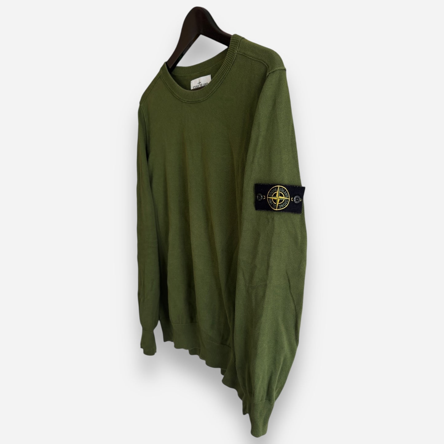Stone Island sweatshirt