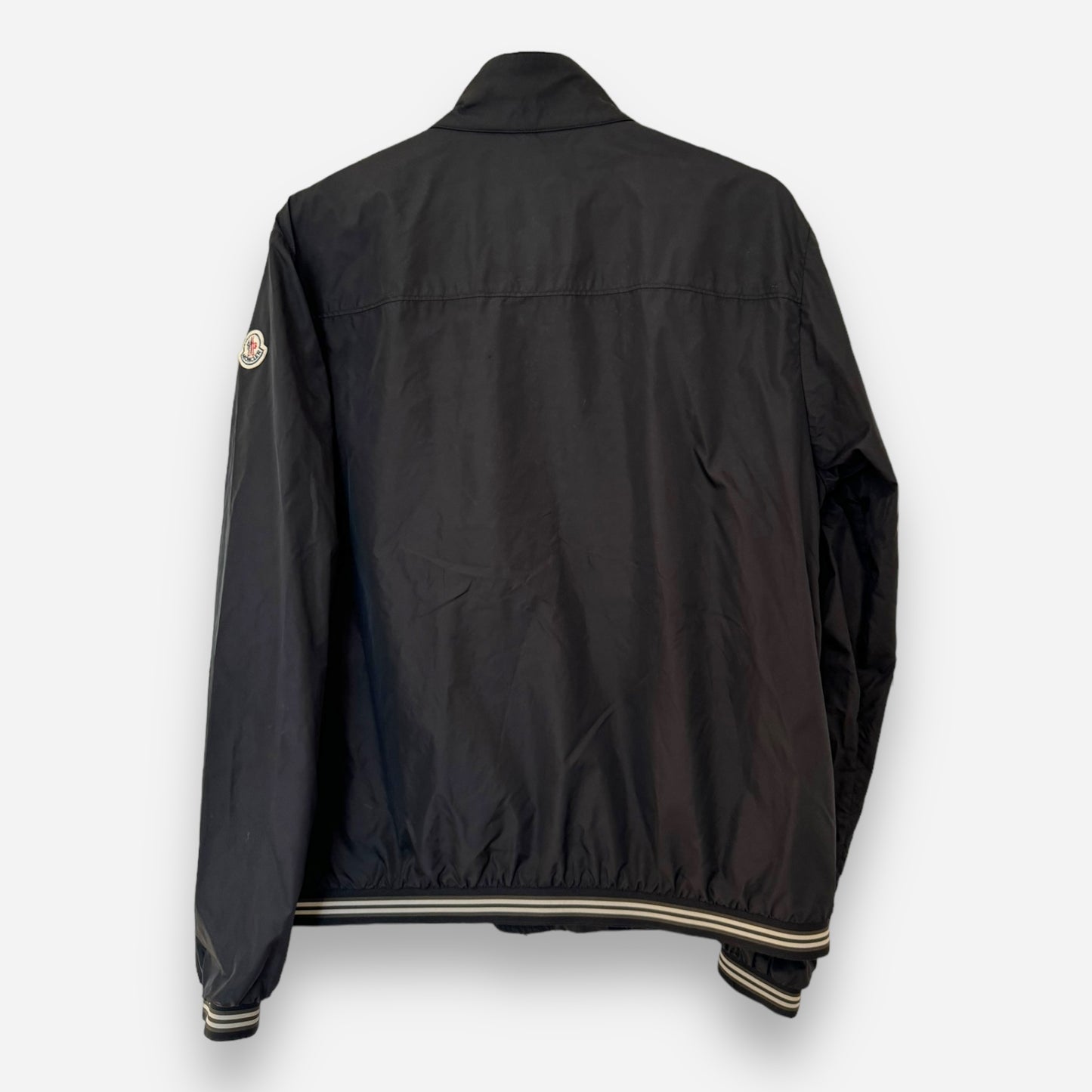 Moncler Windbreaker - Fits S