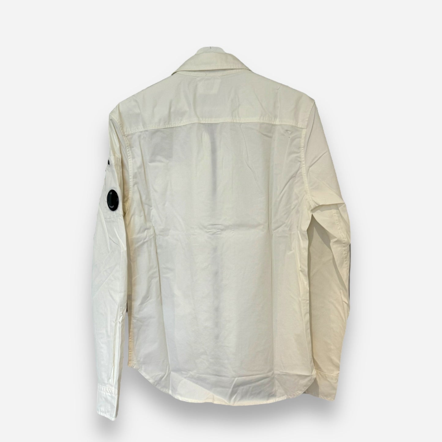 CP Company overshirt Jakke