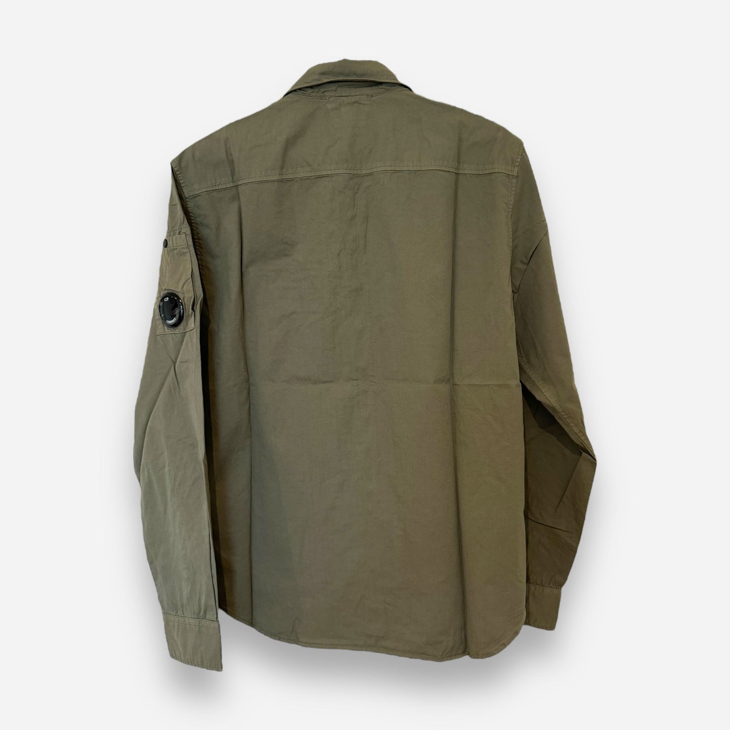 CP Company overshirt Jakke