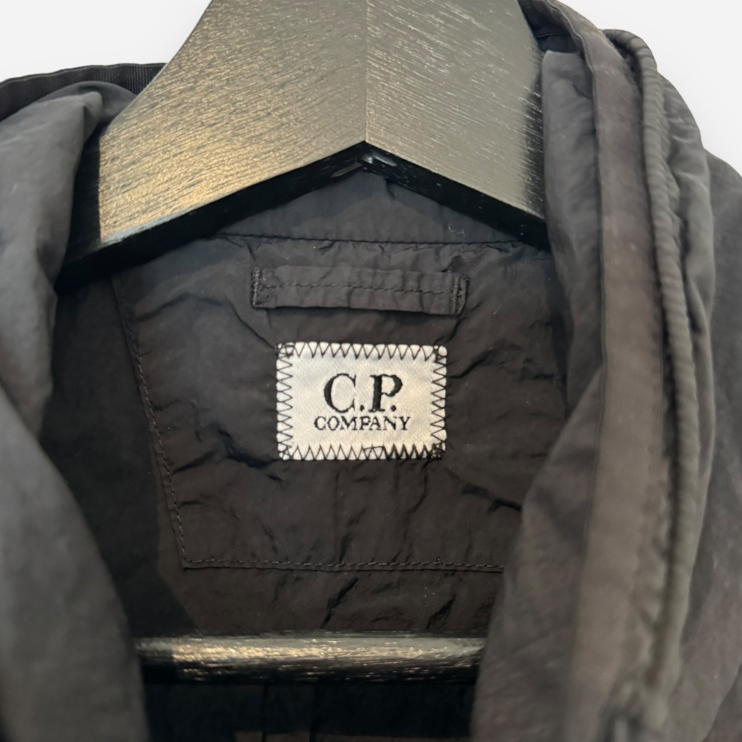 CP Company G.D.P vest