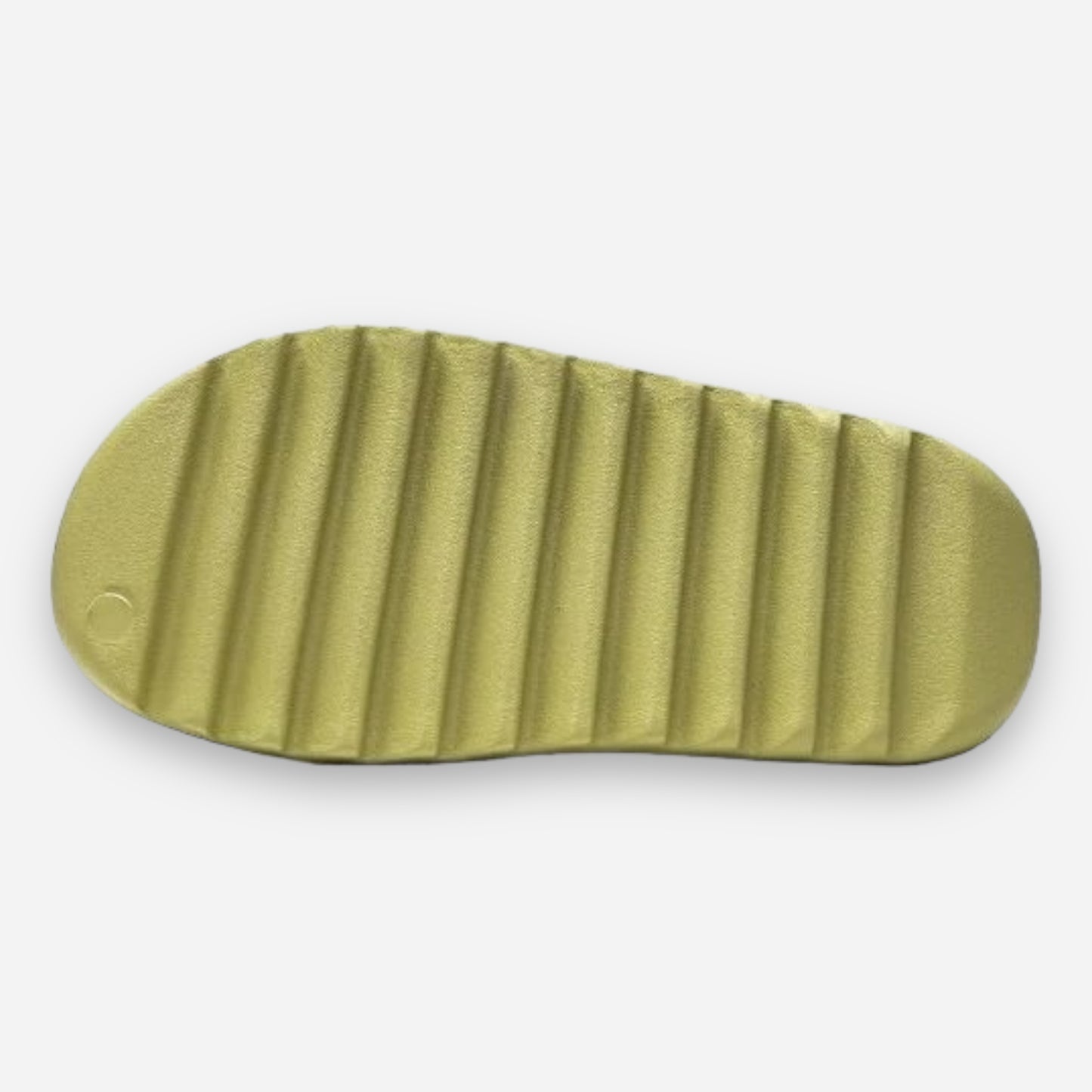 Yeezy Slide 'Resin'