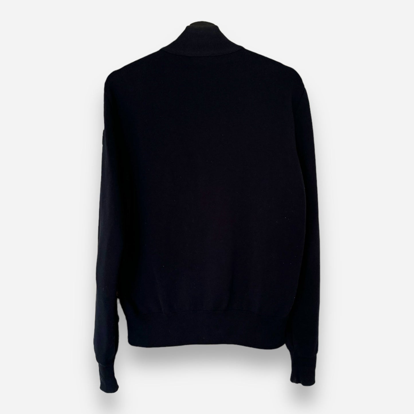 Moncler Black-badge Cardigan