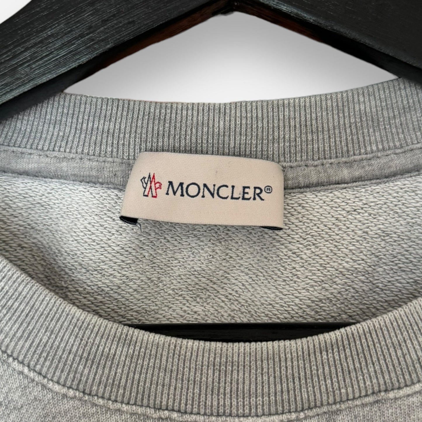 Moncler Sweatshirt