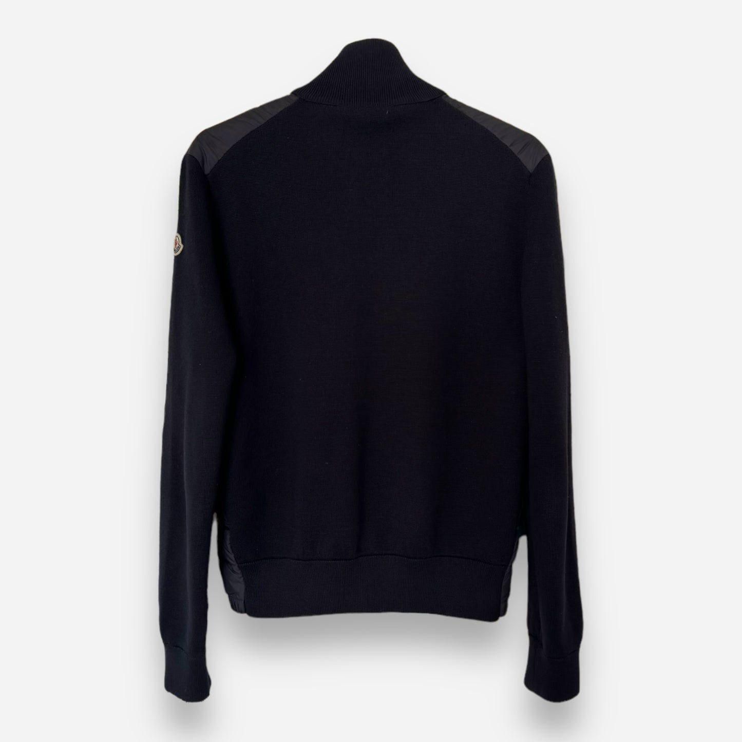 Moncler Tricot Cardigan