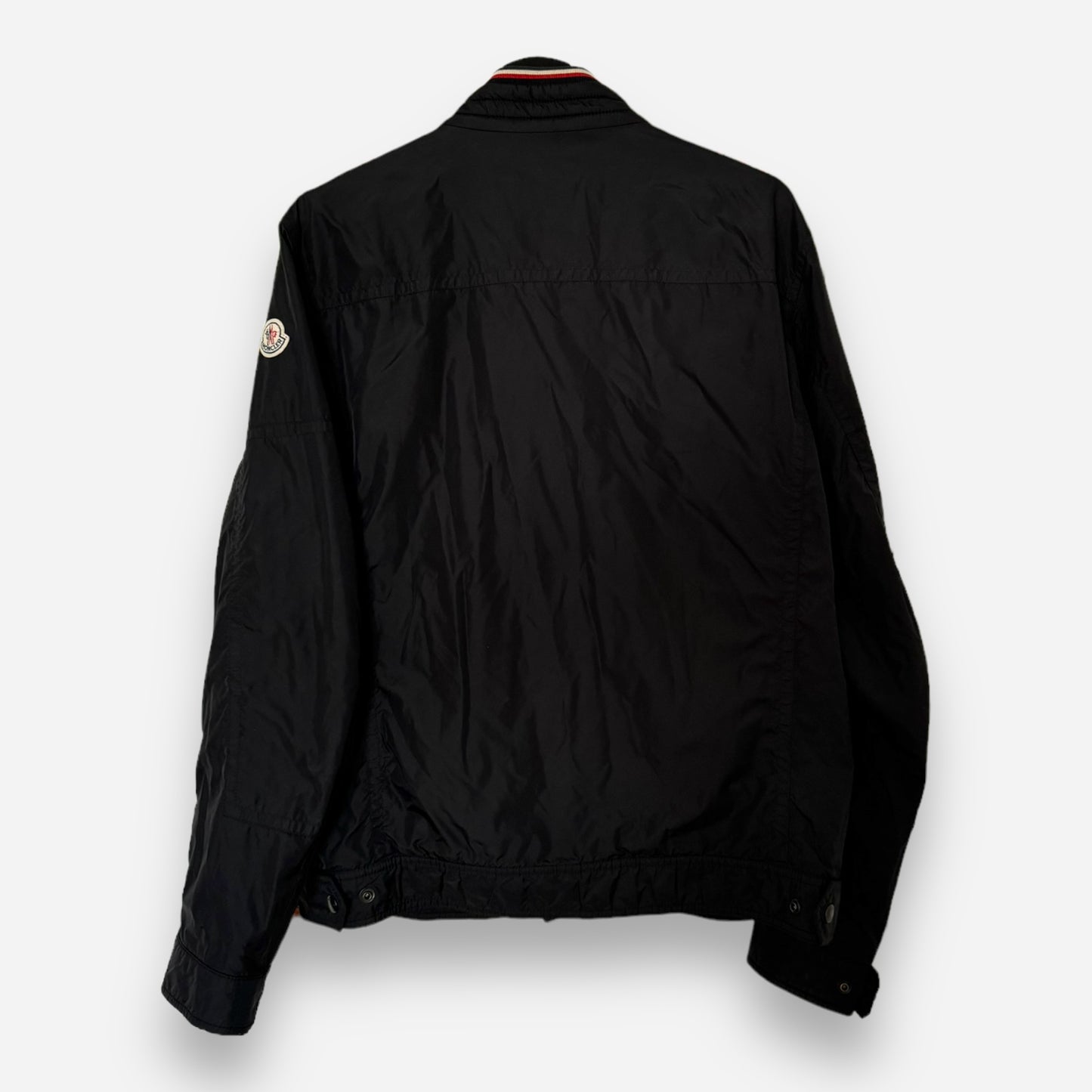 Moncler Windbreaker - Passend für S