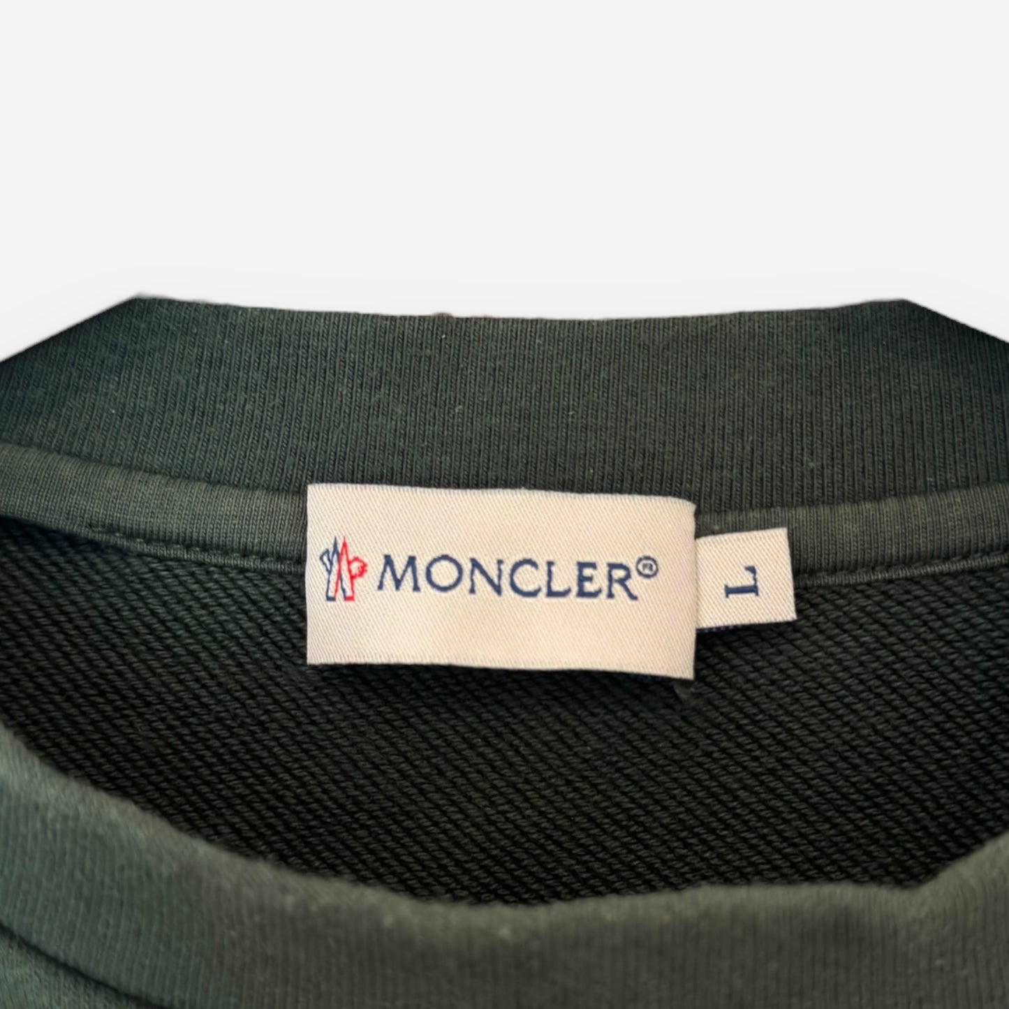 Moncler Sweatshirt