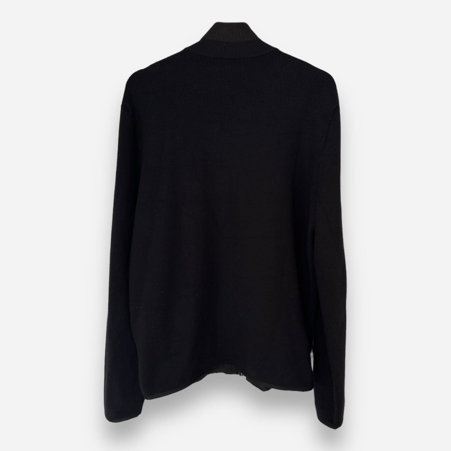 Moncler Black-badge Cardigan