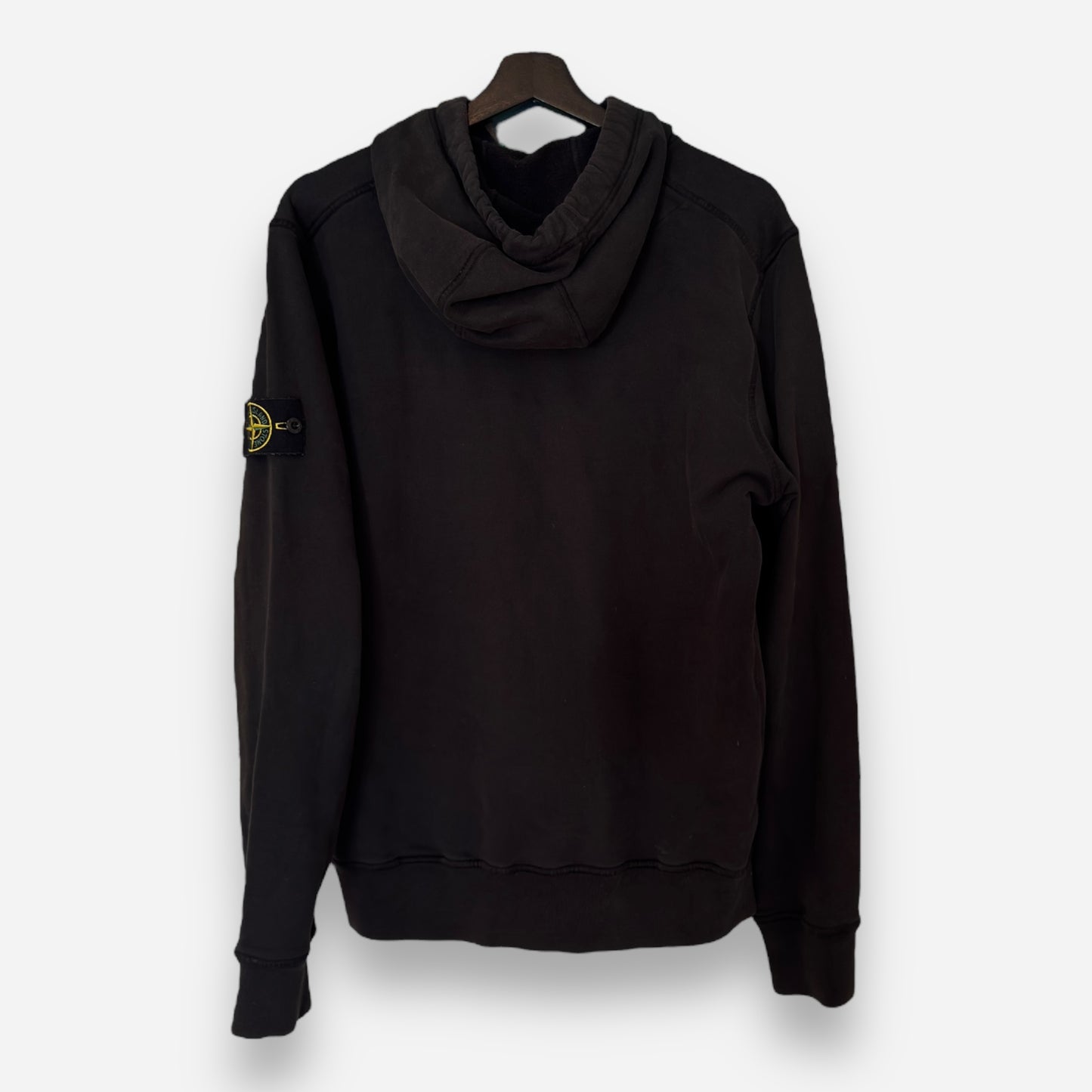 Stone Island hoodie