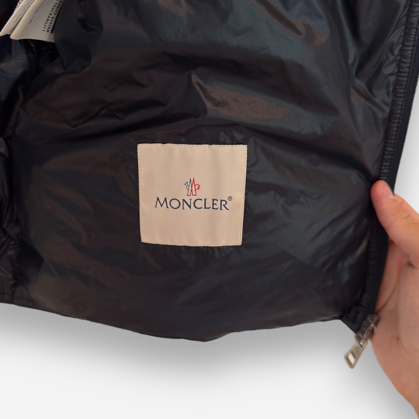 Moncler Gui vest