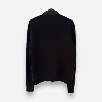 Moncler Black-badge Cardigan