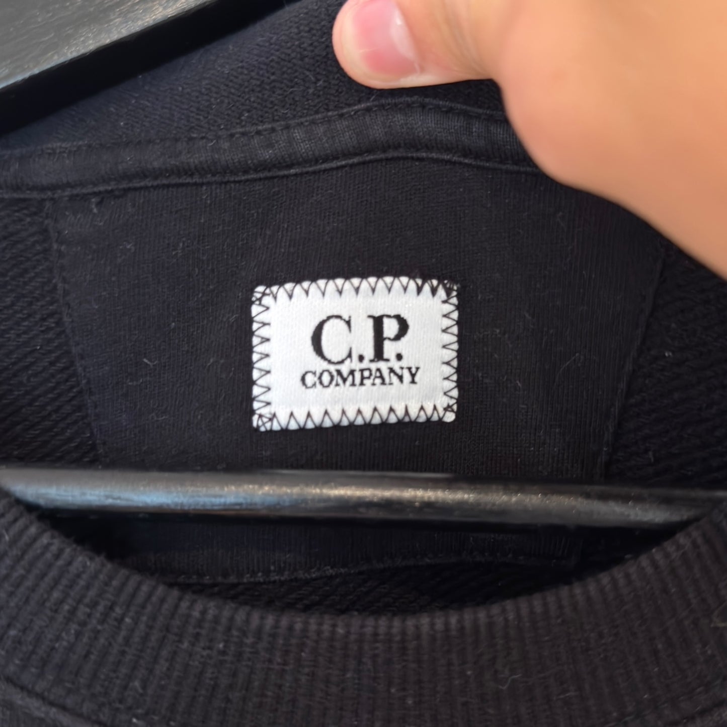 CP Company sweatshirt