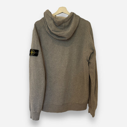 Stone Island hoodie