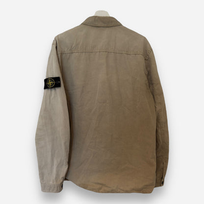 Stone Island overshirt Jakke