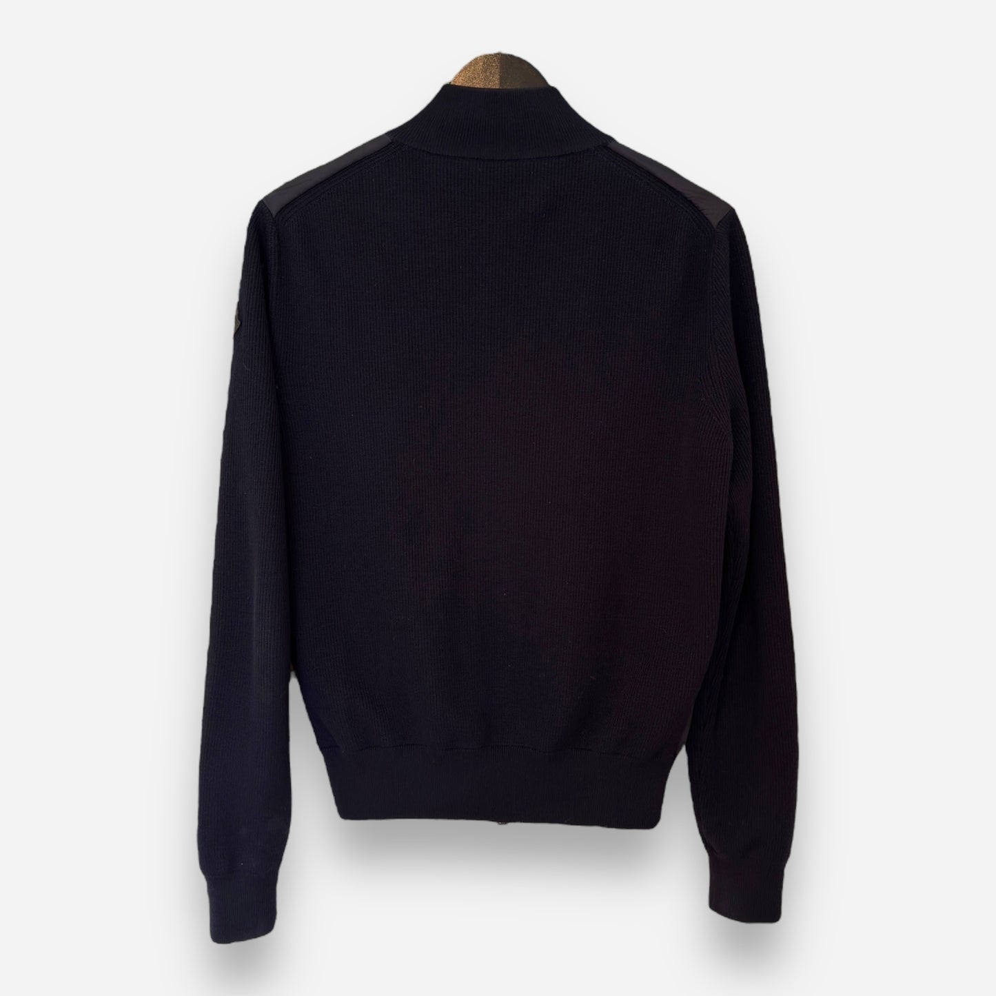 Moncler Black-badge Cardigan