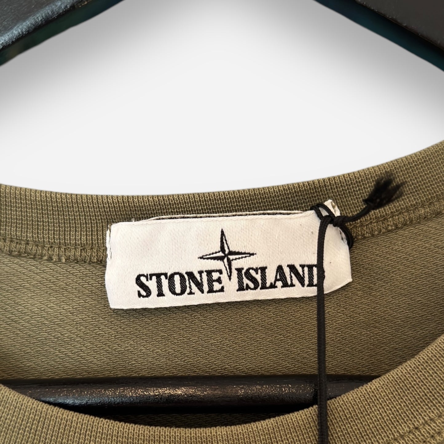 Stone Island trøje