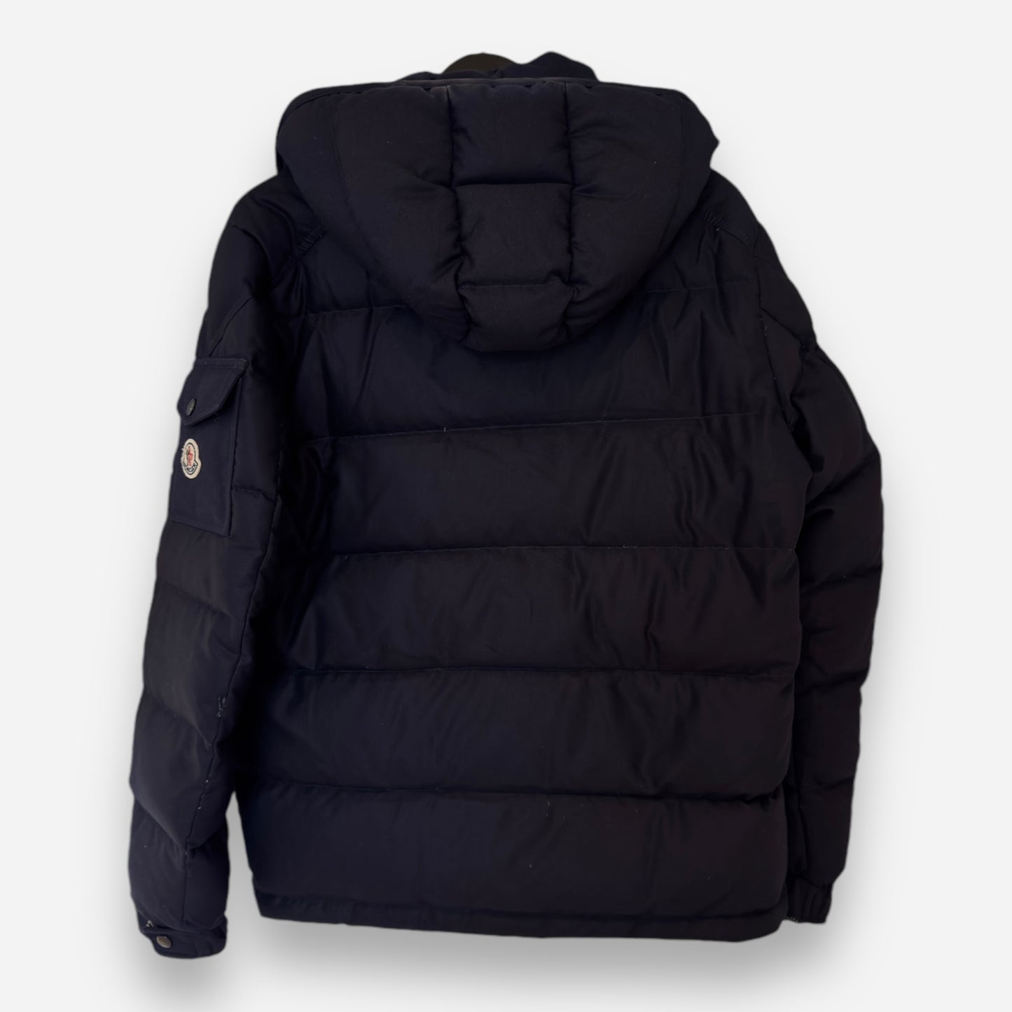 Moncler Montgenevre