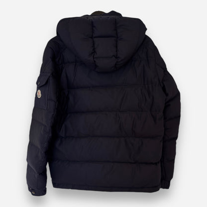 Moncler Montgenevre