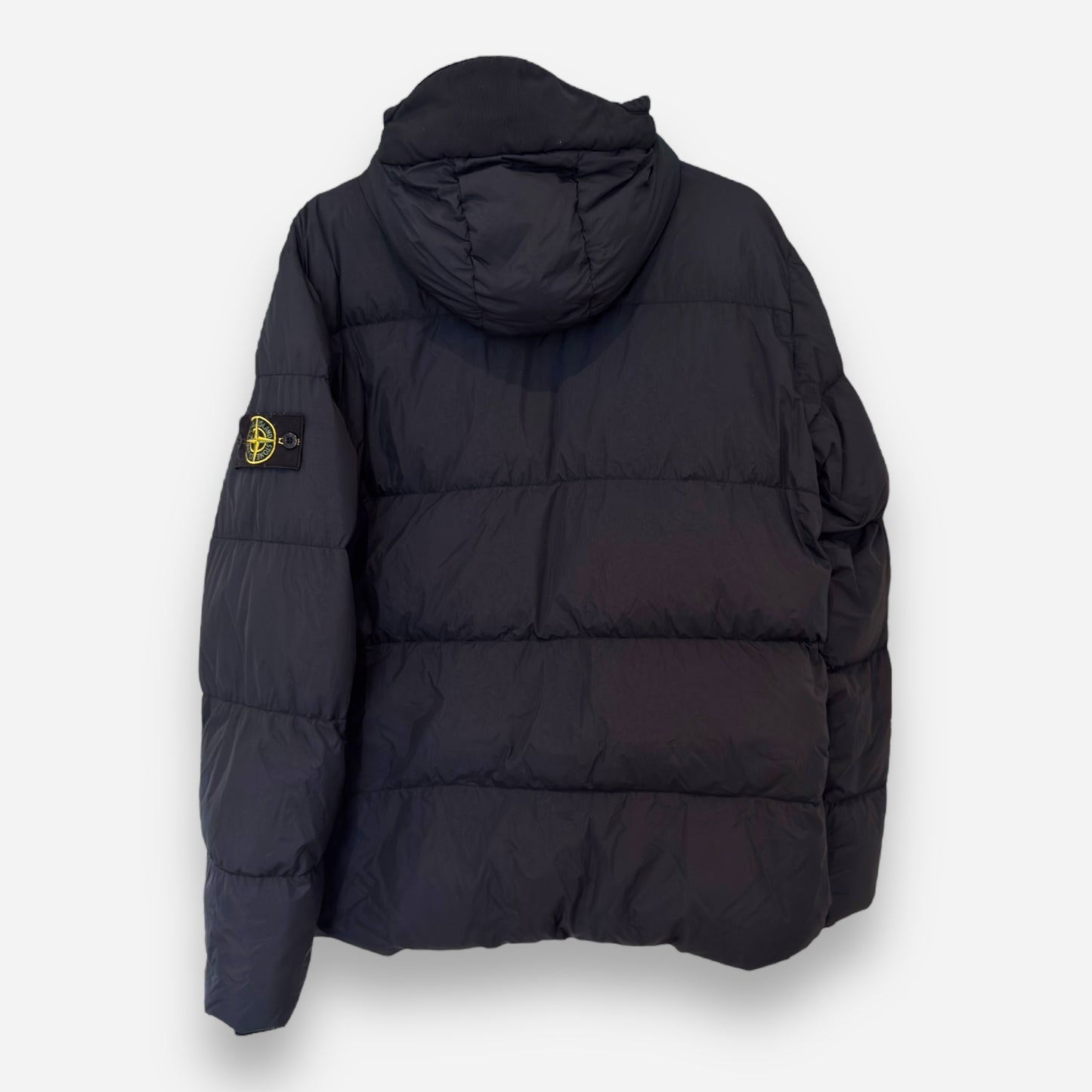 Stone Island dunjakke