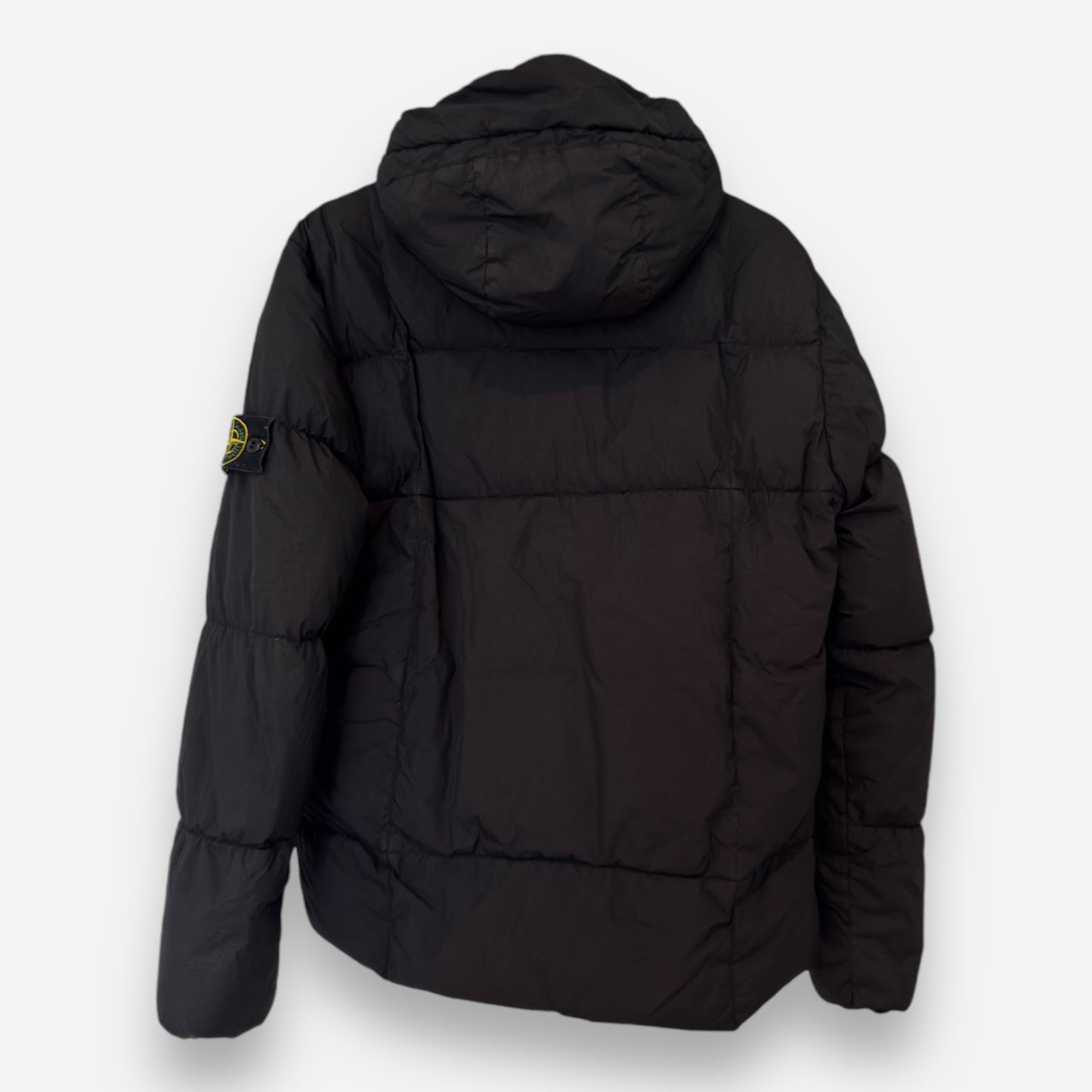 Stone Island dunjakke