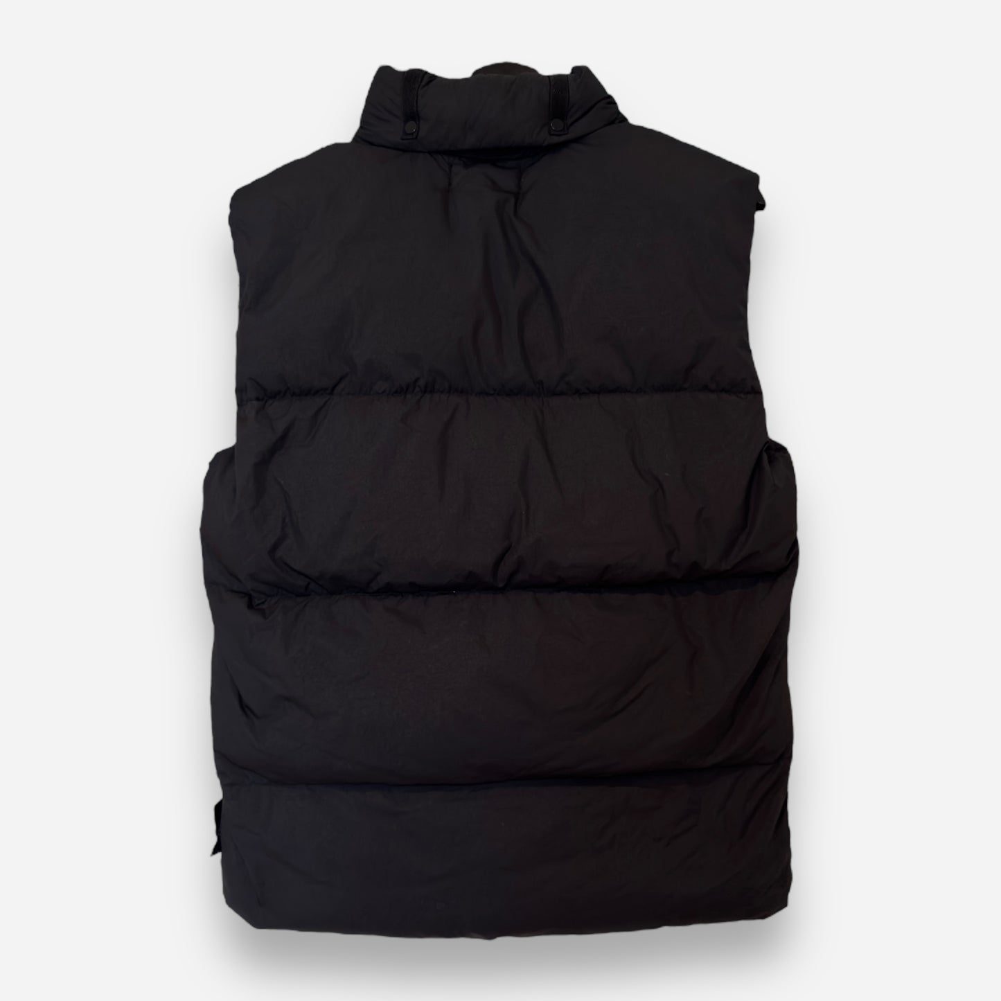 Stone Island dun-vest