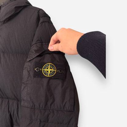 Stone Island dunjakke