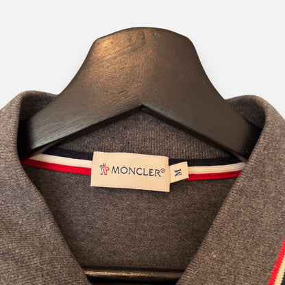 Moncler langærmet polo