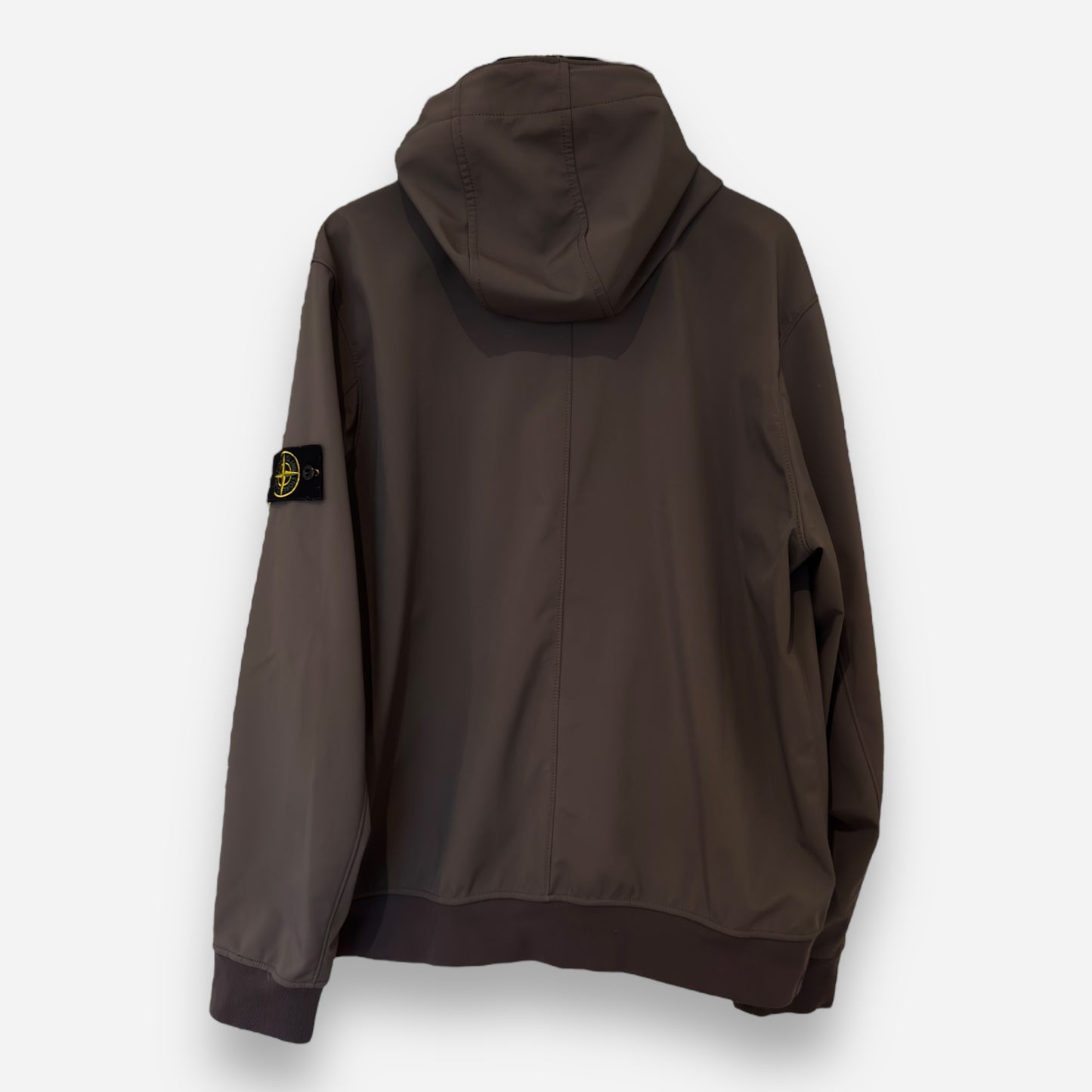 Stone Island Light Soft-Shell