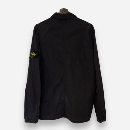 Stone Island overshirt jakke